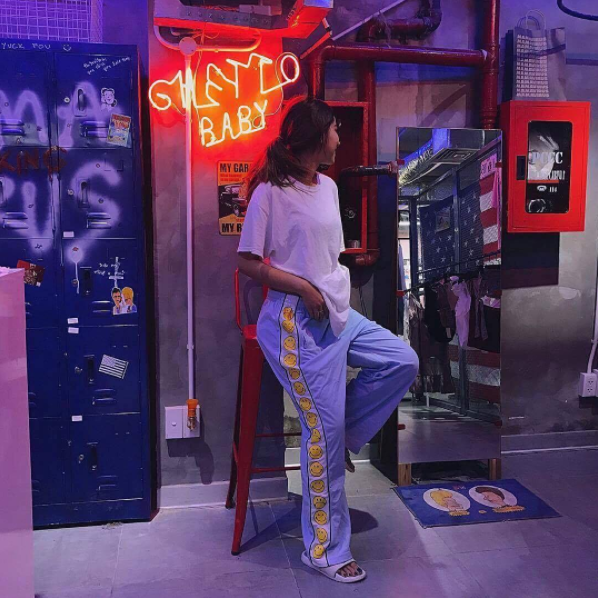 3 điểm chụp hình “sống ảo” mới toanh ở Sài Gòn khiến giới trẻ phát mê ảnh 20