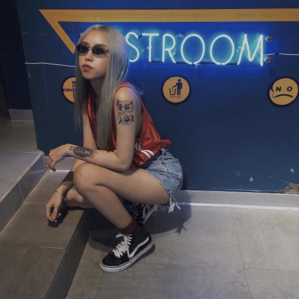 3 điểm chụp hình “sống ảo” mới toanh ở Sài Gòn khiến giới trẻ phát mê ảnh 19