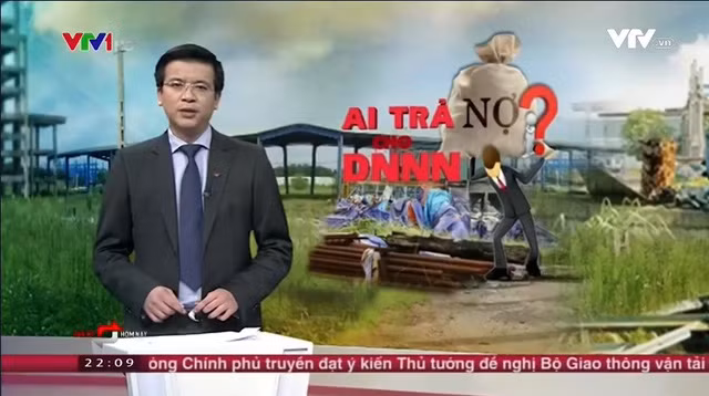 Những chương trình để lại nhiều dấu ấn của BTV Quang Minh ảnh 7
