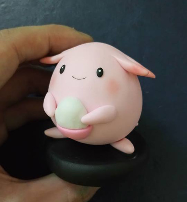 'Phù thủy đất sét' Việt điển trai bất ngờ xuất hiện trên báo Nhật ảnh 6