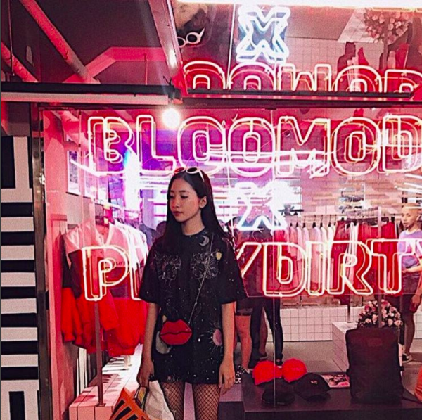 3 điểm chụp hình “sống ảo” mới toanh ở Sài Gòn khiến giới trẻ phát mê ảnh 22