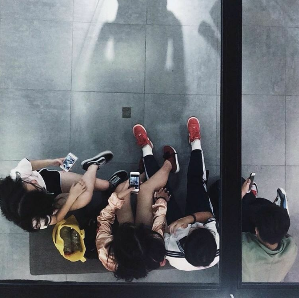 3 điểm chụp hình “sống ảo” mới toanh ở Sài Gòn khiến giới trẻ phát mê ảnh 16