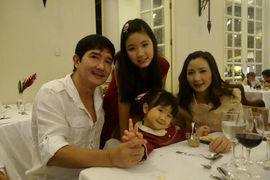 Dàn diễn viên phim “Người thổi tù và hàng tổng” giờ ra sao? ảnh 7