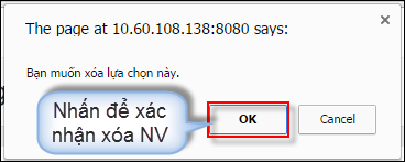 Xét tuyển ĐH: Hướng dẫn thao tác thay đổi nguyện vọng trên online và mẫu giấy ảnh 6
