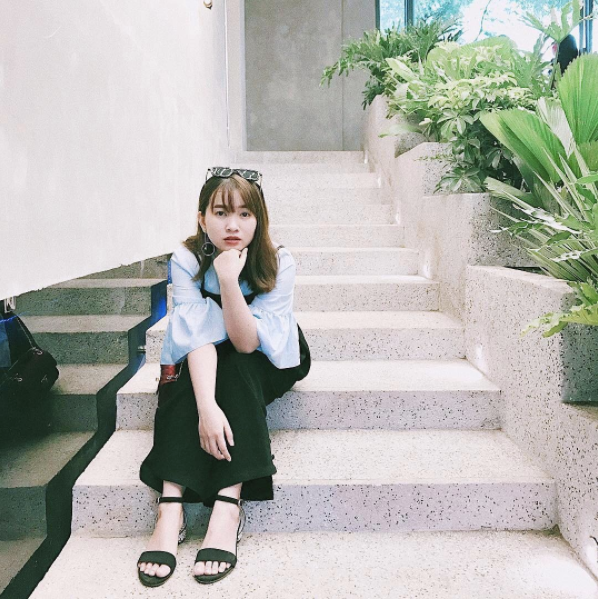 3 điểm chụp hình “sống ảo” mới toanh ở Sài Gòn khiến giới trẻ phát mê ảnh 18