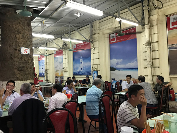 Bộ VHTT&DL lập đoàn kiểm tra vụ 'nhà hàng, tiệc cưới bủa vây bảo tàng' ảnh 2