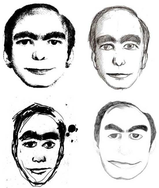 Lạ lùng 2000 người cùng mơ về một người đàn ông ảnh 1