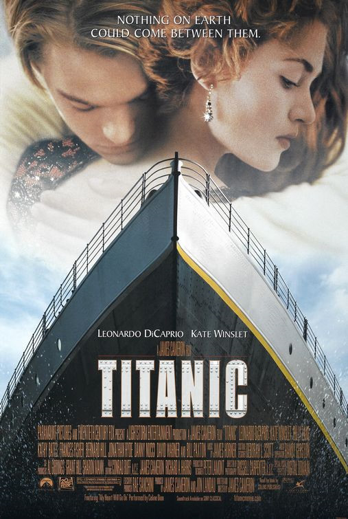 'Titanic' và những bí mật cất giấu suốt 20 năm ảnh 2