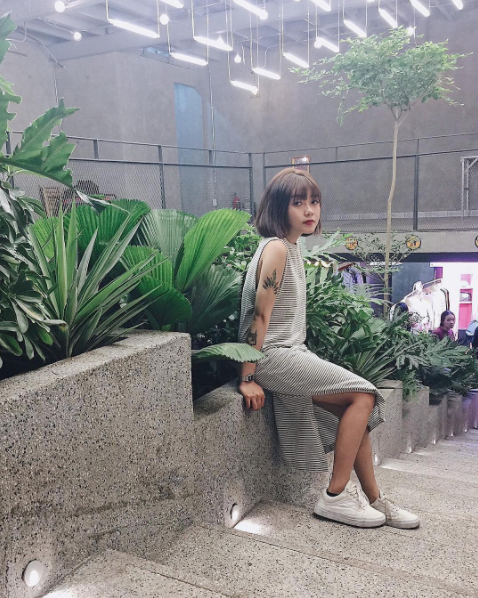 3 điểm chụp hình “sống ảo” mới toanh ở Sài Gòn khiến giới trẻ phát mê ảnh 17