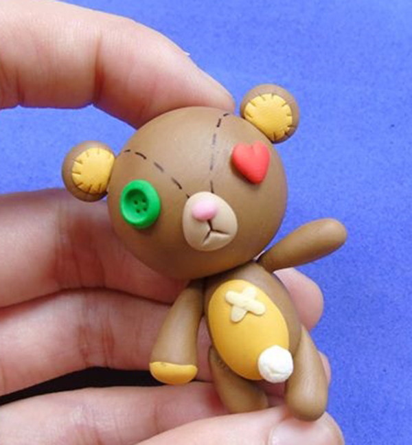 'Phù thủy đất sét' Việt điển trai bất ngờ xuất hiện trên báo Nhật ảnh 5