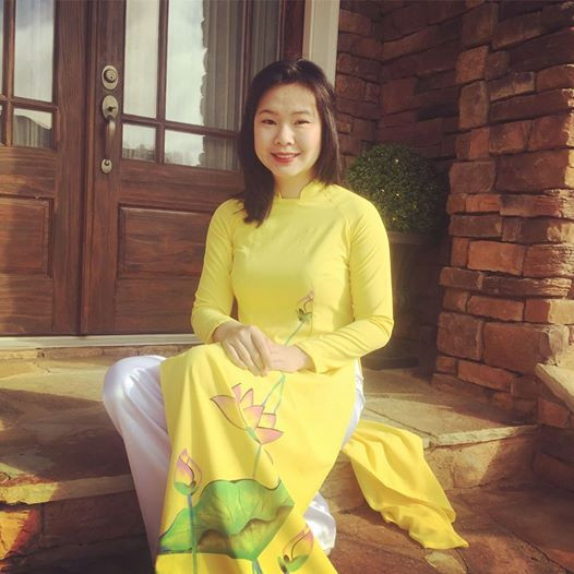 Bài luận về chiếc áo ngực giành suất vào ĐH Harvard của nữ sinh gốc Việt ảnh 1