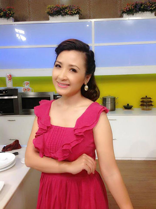 Dàn diễn viên phim “Người thổi tù và hàng tổng” giờ ra sao? ảnh 5