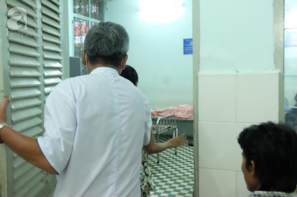 Bị người yêu chia tay, cô gái đau khổ phải vào viện tâm thần ảnh 5