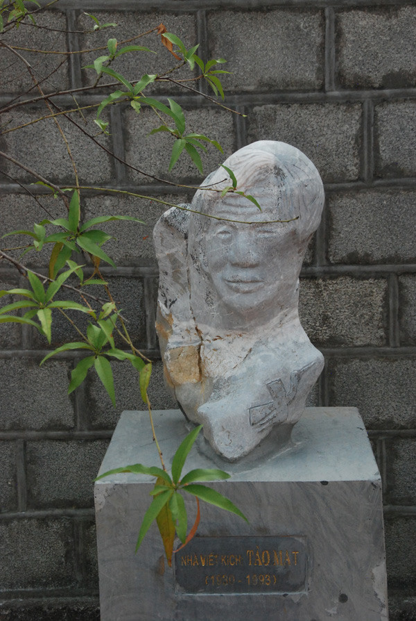 Người rước tượng Đại tướng vào từ đường ảnh 14