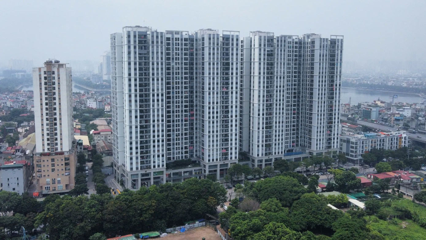 Tổng cục Thống kê cho biết, trong 11 tháng của năm 2024 có 4.241 doanh nghiệp kinh doanh bất động sản thành lập mới, giảm 2,6% so với cùng kỳ năm trước, đồng thời có 1.137 doanh nghiệp bất động sản giải thể. Ảnh: minh họa.