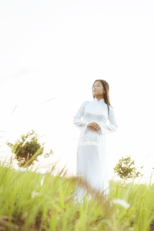 Con gái Hoài Linh lọc thận mỗi ngày để sống và hát ảnh 1