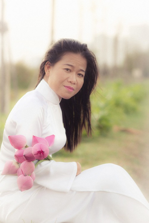 Con gái Hoài Linh lọc thận mỗi ngày để sống và hát ảnh 2