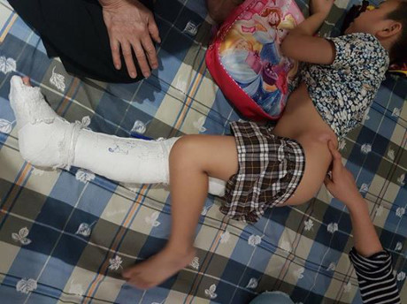 Tin giáo dục hot: 18 giáo viên tố hiệu trưởng Nam Trung Yên gian dối ảnh 1