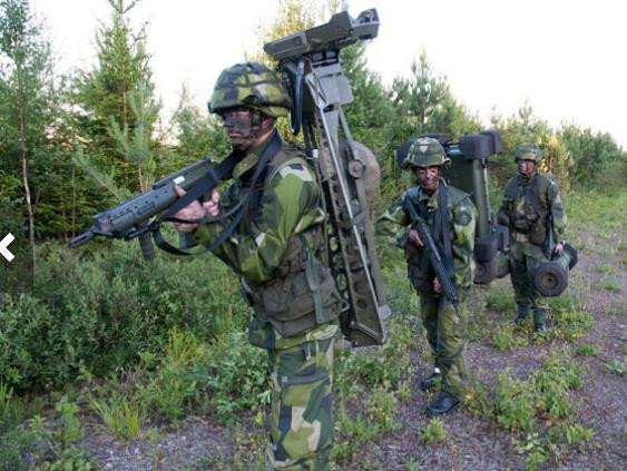 Hệ thống RBS-70 được trang bị tổ hợp ngắm ảnh nhiệt tự động hóa, cho phép tiêu diệt chính xác mục tiêu cả ngày lẫn đêm và trong mọi thời tiết, như máy bay, trực thăng, tên lửa hành trình, tàu bè, xe thiết giáp, bộ binh và công sự