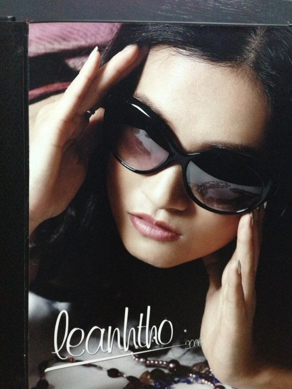 Nhan sắc thời 'thanh xuân rực lửa' của bà xã Bình Minh ảnh 1