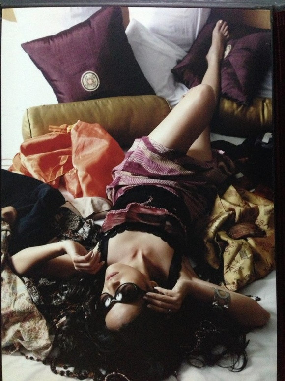 Nhan sắc thời 'thanh xuân rực lửa' của bà xã Bình Minh ảnh 4