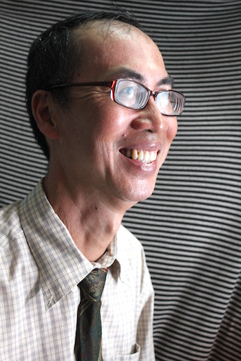 Chân dung cao thủ đạt điểm tuyệt đối Olympic Toán quốc tế 1979 ảnh 1