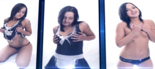 Nữ diễn viên tiết lộ muốn 'bán thân' lấy tiền nâng ngực ảnh 1