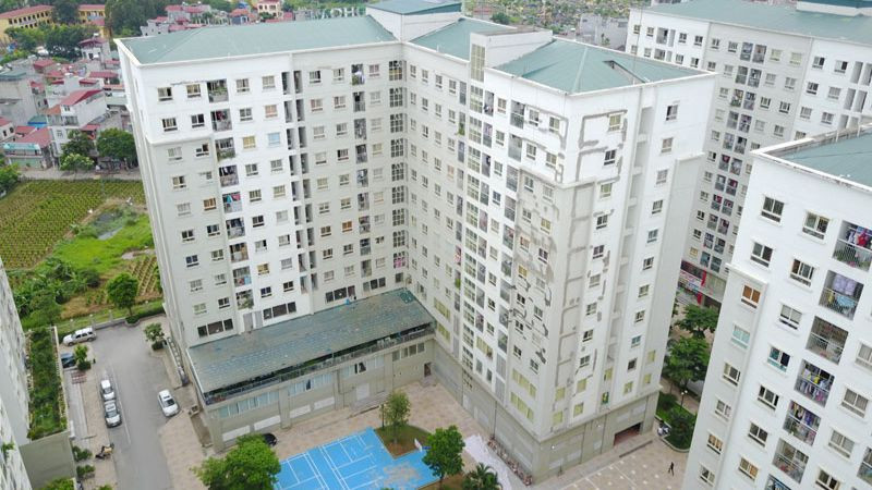 Mỗi hộ gia đình, cá nhân chỉ được giải quyết hỗ trợ mua nhà ở xã hội một lần. Ảnh minh hoạ Mỗi hộ gia đình, cá nhân chỉ được giải quyết hỗ trợ mua nhà ở xã hội một lần. Ảnh minh hoạ