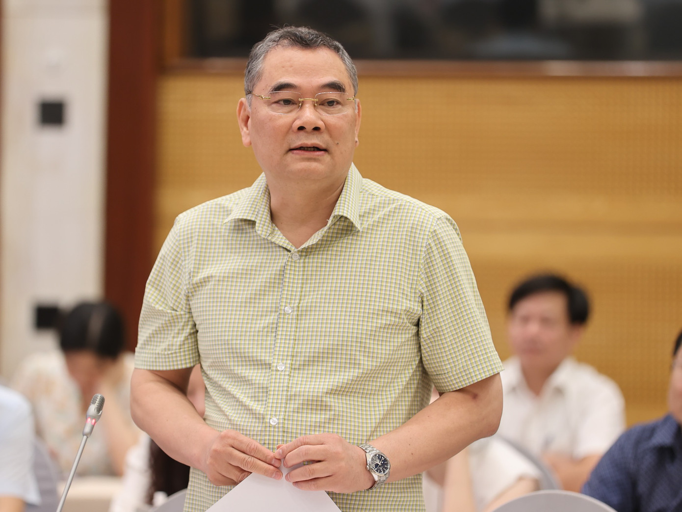 Trung tướng Tô Ân Xô, Người phát ngôn Bộ Công an Trung tướng Tô Ân Xô, Người phát ngôn Bộ Công an