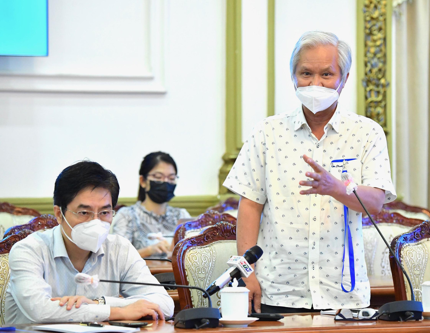 TS Lê Trường Giang. Ảnh: Việt Dũng TS Lê Trường Giang. Ảnh: Việt Dũng