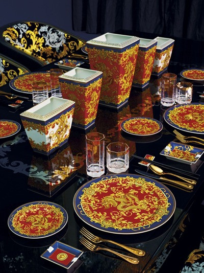 Các mẫu sản phẩm được thiết kế đồng bộ, tinh tế, độc đáo và sang trọng