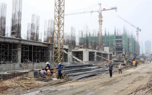 Các doanh nghiệp địa ốc lo ngại về tình trạng bán phá giá trên thị trường