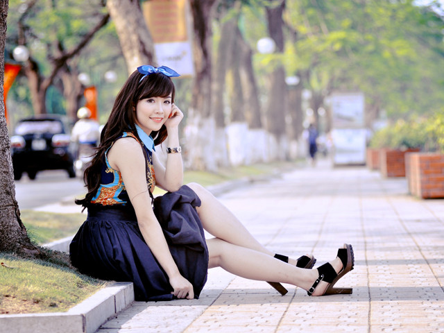 Ngô Thị Thanh Thùy. Ngô Thị Thanh Thùy