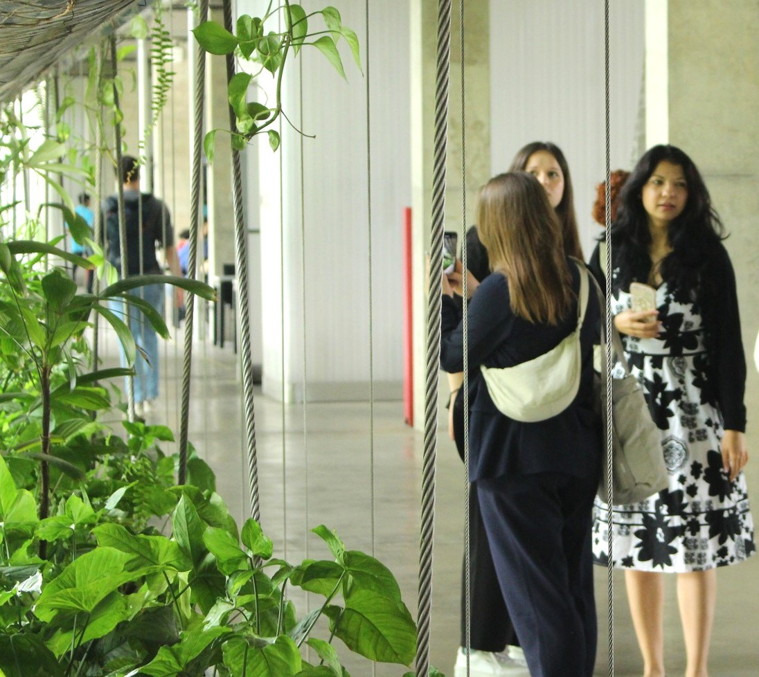 Công ty áp dụng quy trình sản xuất lưới thép không gỉ chất lượng cao và các giải pháp chuyển đổi số trong sản xuất thông qua phần mềm quản lý IFS.