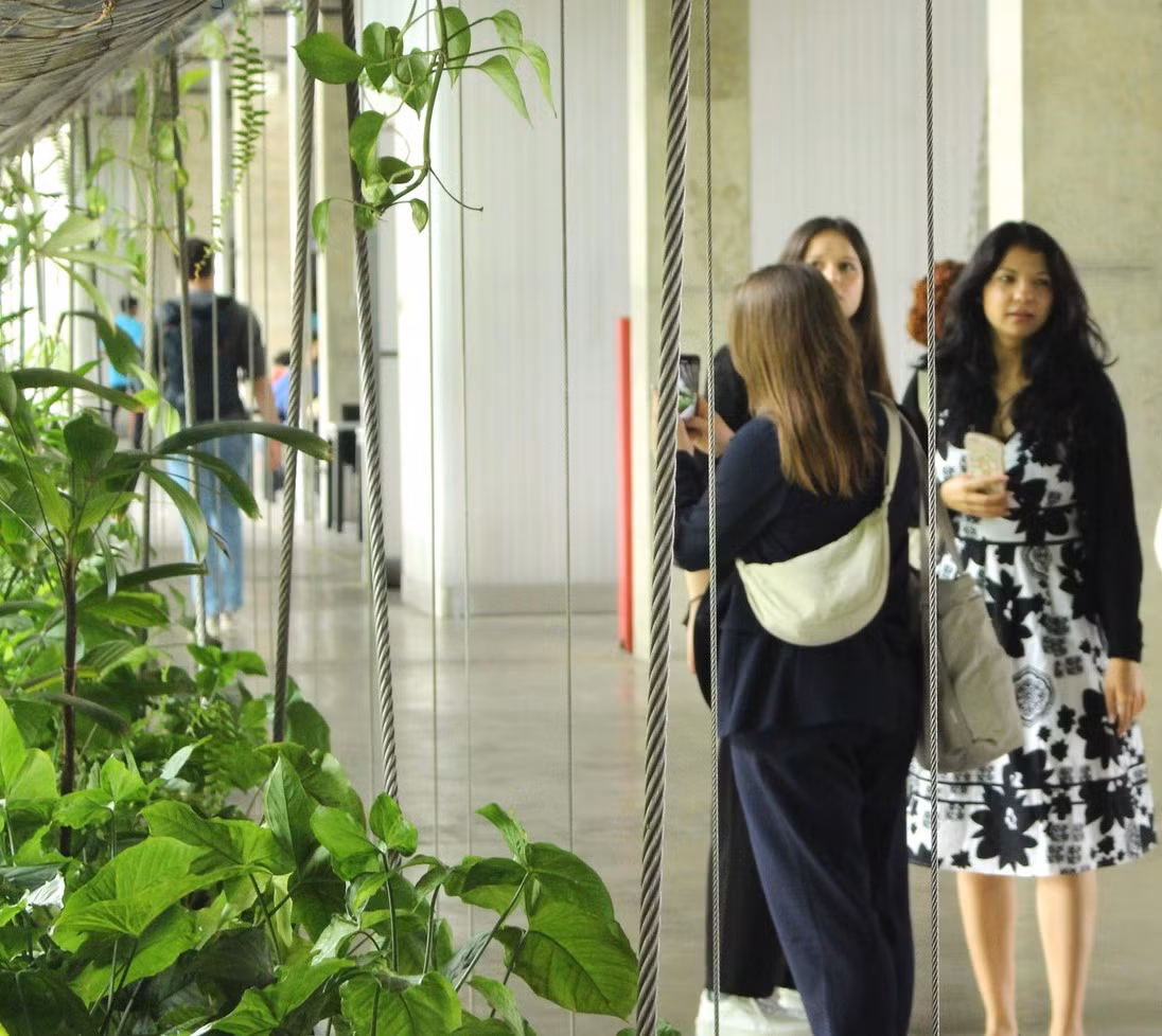Công ty áp dụng quy trình sản xuất lưới thép không gỉ chất lượng cao và các giải pháp chuyển đổi số trong sản xuất thông qua phần mềm quản lý IFS.