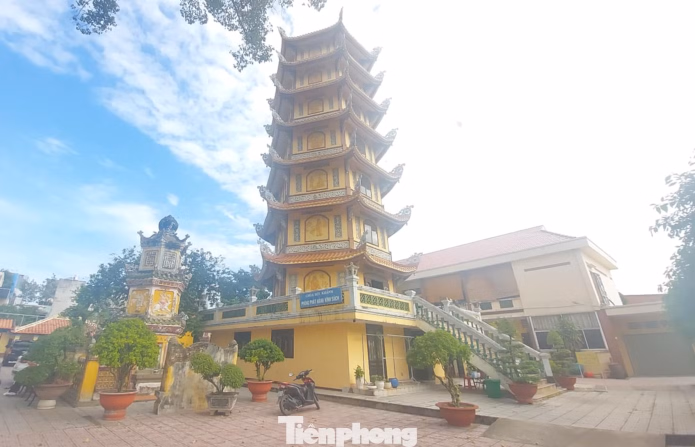 Tuy đã được sửa chữa, trùng tu nhiều lần nhưng về cơ bản đây là ngôi chùa hiếm hoi vẫn còn giữ được phần lớn kiến trúc ban đầu. Nét nổi bật của ngôi cổ tự này là giá trị phong phú về mặt lịch sử văn hóa, nghệ thuật kiến trúc, đặc biệt phần lớn những di tích, cổ vật hàng mấy trăm năm được bảo tồn lưu giữ cho đến nay.