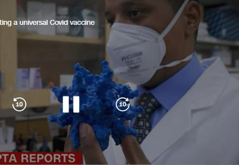 Các nhà sản xuất vắc xin COVID-19 đang chạy đua trong việc sản xuất vắc xin đặc hiệu với các biến thể phụ BA.4 và BA.5 Các nhà sản xuất vắc xin COVID-19 đang chạy đua trong việc sản xuất vắc xin đặc hiệu với các biến thể phụ BA.4 và BA.5