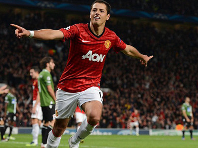 'Thần tài' mang về màn lội ngược dòng cho M.U. 'Thần tài' mang về màn lội ngược dòng cho M.U