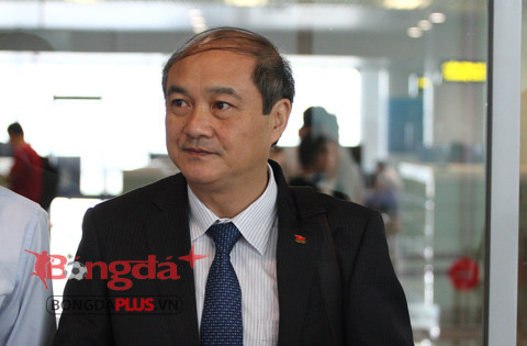 VĐV Việt Nam rạng rỡ lên đường 'phó hội' SEA Games ảnh 1