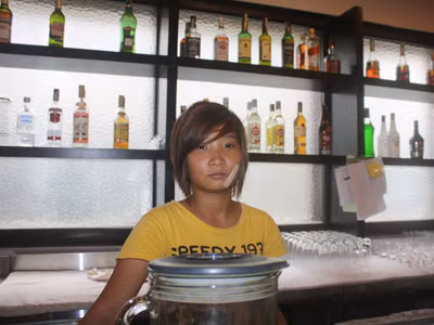 Tâm đã tốt nghiệp Koto