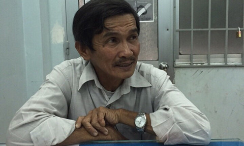 Hé lộ tình tiết mới vụ sà lan tông sập cầu Ghềnh ảnh 2