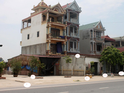 Hiện trường vụ tai nạn. Hiện trường vụ tai nạn