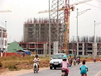 Doanh nghiệp khó khăn khiến đời sống nhân viên cũng eo hẹp (Ảnh minh họa) 