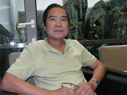 Nhạc sĩ Quốc Dũng đã lên tiếng bênh vợ và thể hiện tình yêu với Bảo Yến