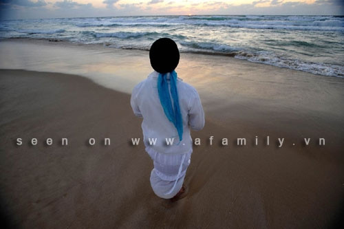 Muôn vẻ những nghi lễ cầu may đầu năm trên thế giới ảnh 8