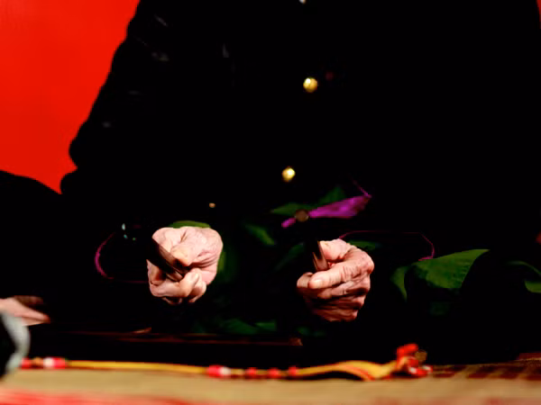 “Ca trù rất sâu, có nhiều làn điệu, hay còn gọi là thể cách. Có nhà nghiên cứu cho rằng, Ca trù có 90 thể cách, lại có ý kiến là 30 thể cách… Nhưng chúng ta chưa thể kiểm định được cụ thê là bao nhiêu. Liên hoan lần này là dịp để chúng tôi kiểm kê xem mỗi câu lạc bộ, mỗi giáo phường ở Hà Nội giữ được bao nhiêu thể cách”, Giáo sư-Tiến sỹ Khoa học Tô Ngọc Thanh, Chủ tịch Hội Văn nghệ Dân gian Việt Nam chia sẻ