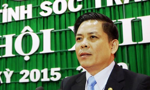 Ông Lê Minh Khái tái đắc cử Bí thư tỉnh Bạc Liêu ảnh 2