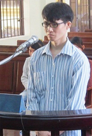 Bảo lĩnh án 7 năm tù vì tội hiếp dâm trẻ em