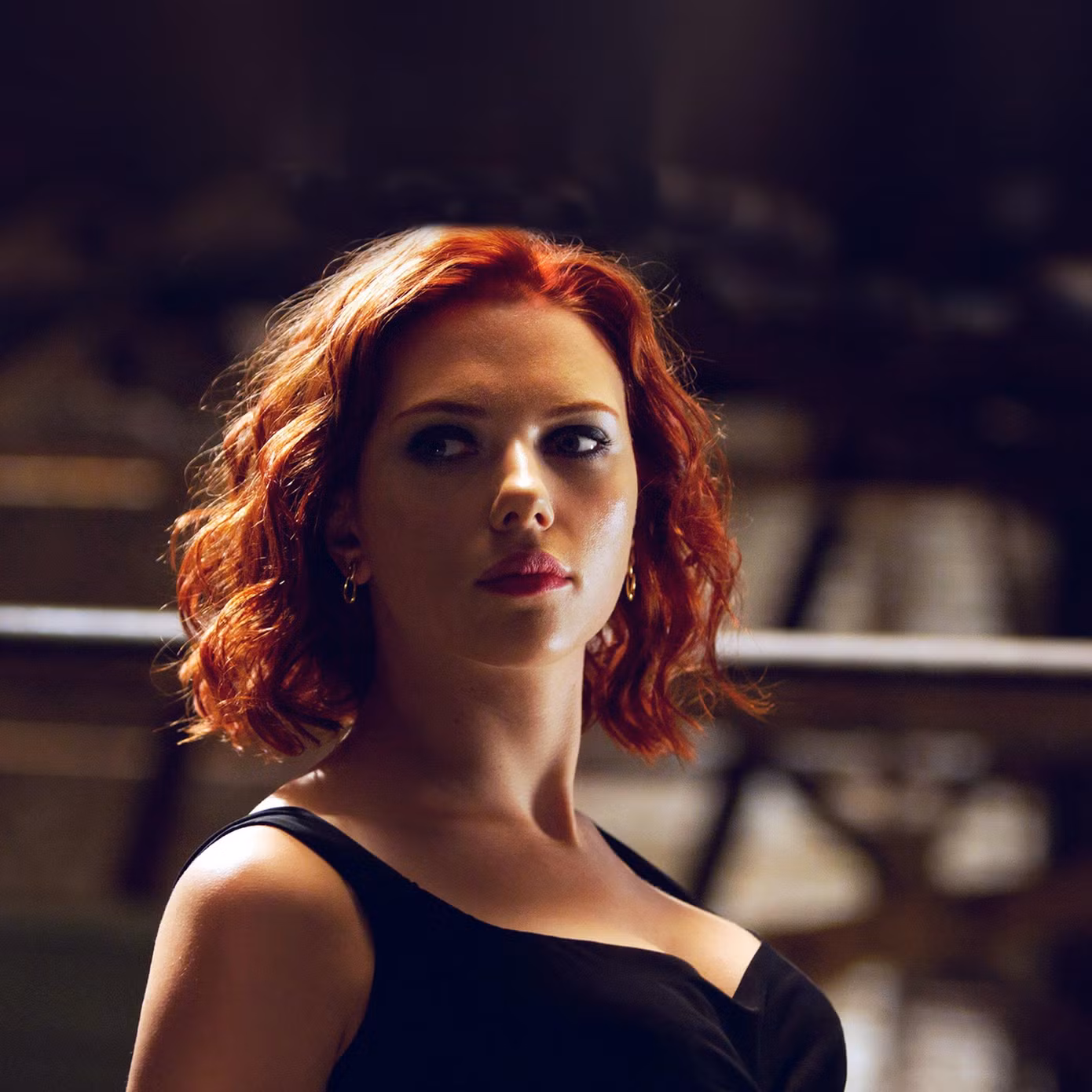 Scarlett Johansson là cô đào ‘cá kiếm’ nhất năm, nhưng vẫn thấp so với sao nam ảnh 1