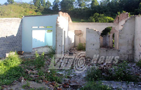 Sau khi bố mẹ, em gái bị sát hại dã man, cậu 